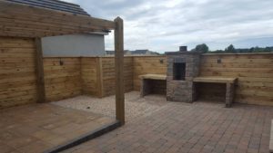 Landscaping Services Portstewart