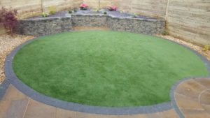 Landscaping Services Portstewart